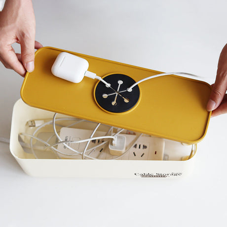 EPIUS Xanthe Minimalist Weatherproof Storage Box from EPIUS