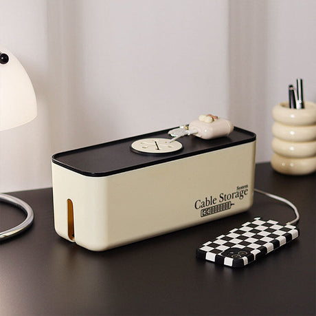 EPIUS Xanthe Minimalist Weatherproof Storage Box from EPIUS