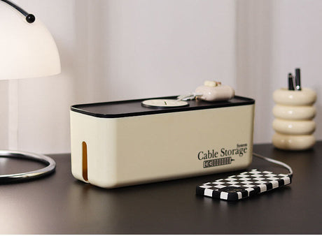 EPIUS Xanthe Minimalist Weatherproof Storage Box from EPIUS