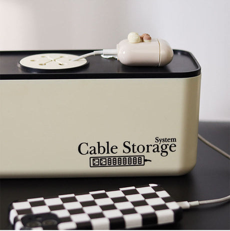 EPIUS Xanthe Minimalist Weatherproof Storage Box from EPIUS