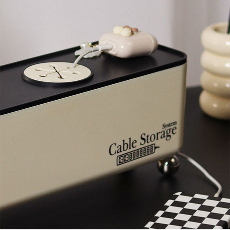 EPIUS Xanthe Minimalist Weatherproof Storage Box from EPIUS