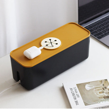 EPIUS Xanthe Minimalist Weatherproof Storage Box from EPIUS