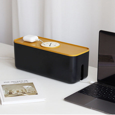 EPIUS Xanthe Minimalist Weatherproof Storage Box from EPIUS