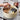 EPIUS Xochitl Rotatable Multilayer Snack Plate from EPIUS