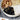 EPIUS Xochitl Rotatable Multilayer Snack Plate from EPIUS
