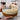 EPIUS Xochitl Rotatable Multilayer Snack Plate from EPIUS