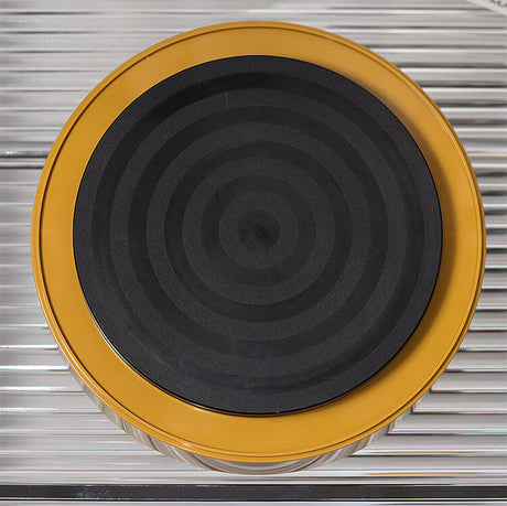 EPIUS Xochitl Rotatable Multilayer Snack Plate from EPIUS
