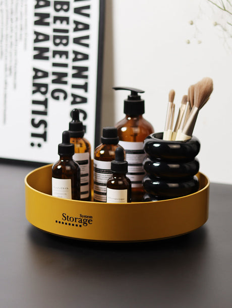 EPIUS Zephyra Elegant Nordic Aromatherapy Storage Tray from EPIUS