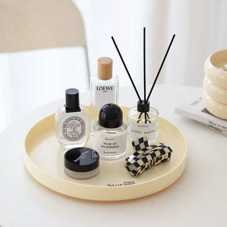 EPIUS Zephyra Elegant Nordic Aromatherapy Storage Tray from EPIUS