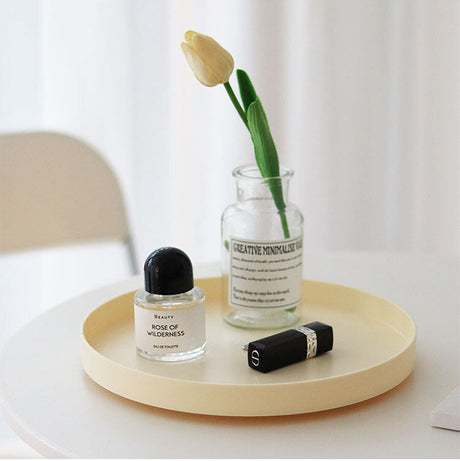 EPIUS Zephyra Elegant Nordic Aromatherapy Storage Tray from EPIUS