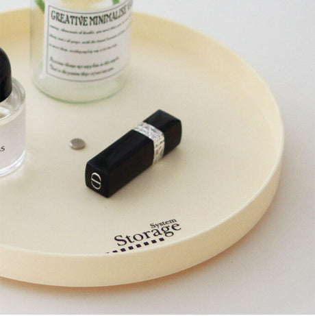 EPIUS Zephyra Elegant Nordic Aromatherapy Storage Tray from EPIUS