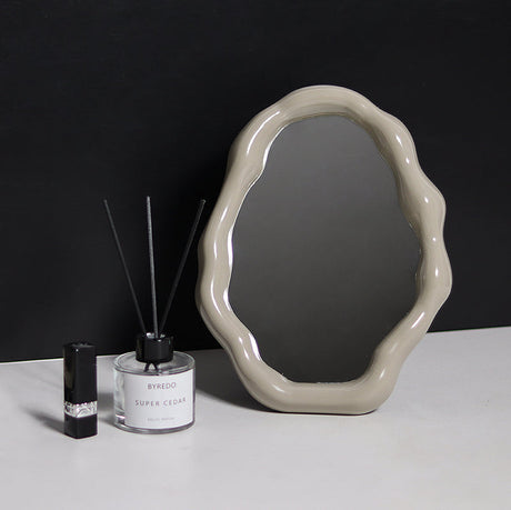EPIUS Zephyra Glamorous Scandinavian Furniture Dressing Table from EPIUS