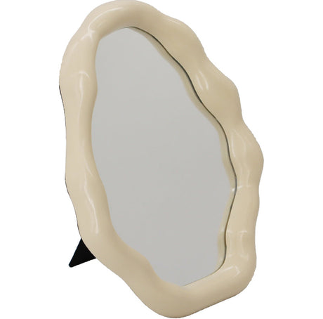 EPIUS Zephyra Glamorous Scandinavian Furniture Dressing Table from EPIUS