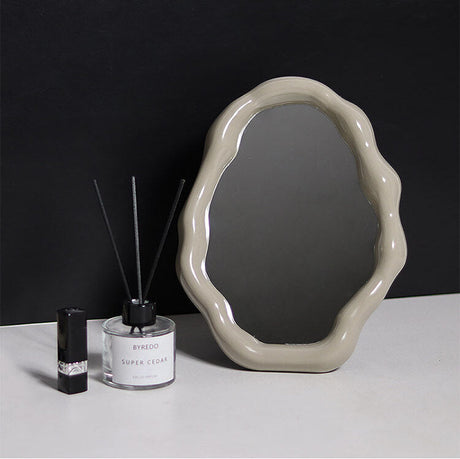 EPIUS Zephyra Glamorous Scandinavian Furniture Dressing Table from EPIUS