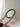 EPIUS Zephyra Sleek Simple Desktop Mirror from EPIUS