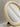 EPIUS Zephyra Sleek Simple Desktop Mirror from EPIUS