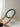 EPIUS Zephyra Sleek Simple Desktop Mirror from EPIUS
