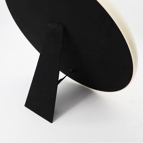 EPIUS Zephyra Sleek Simple Desktop Mirror from EPIUS