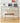 EXCELLENT Aeliana Retro Luxurious Solid Wood Longstool from EXCELLENT
