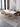 EXCELLENT Hokkaido Sleek Minimalist Acrylic Dining Table from EXCELLENT