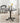 EXCELLENT Isadora Rustic Compact Dining Table from EXCELLENT