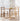 EXCELLENT Isadora Rustic Compact Dining Table from EXCELLENT