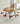 EXCELLENT Isadora Versatile Compact Dining Table from EXCELLENT