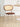 EXCELLENT Isolde Scandinavian Natural Wood High Chair from EXCELLENT