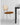 EXCELLENT Isolde Scandinavian Natural Wood High Chair from EXCELLENT