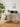 EXCELLENT Juniper Elegant Stainless Steel Writing Desk from EXCELLENT