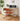 EXCELLENT Juniper Elegant Stainless Steel Writing Desk from EXCELLENT