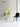 EXCELLENT Jutlandia Chic Sleek Plastic High Chair from EXCELLENT