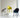 EXCELLENT Jutlandia Chic Sleek Plastic High Chair from EXCELLENT