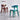 EXCELLENT Kalliope Premium Thick Plastic Highchair from EXCELLENT