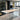 EXCELLENT Kiara Transparent Luxury Dining Table from EXCELLENT