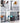 EXCELLENT Kintaro Elegant Design Tall Bar Stool from EXCELLENT