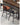 EXCELLENT Lira Modern Simple Gold Bar Stool from EXCELLENT