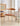 EXCELLENT Lysander Scandinavian Lightweight Luxury Dining Chair from EXCELLENT