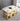 EXCELLENT Marcellus Modern Minimalist Space-Saving Dining Set from EXCELLENT