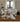 EXCELLENT PanDongdan Elegant Transparent Dining Chair from EXCELLENT