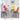 EXCELLENT Santiago Sleek Modern Outdoor Steel Glass Round Table Set from EXCELLENT