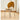 EXCELLENT Sapporo Sleek Scandinavian Acrylic Highchair from EXCELLENT
