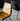 EXCELLENT Takamatsu High-Quality Double-Layered Design High Chair from EXCELLENT