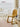 EXCELLENT Tashkent Chic Plastic Makeup Stool from EXCELLENT