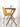 EXCELLENT Valtierra Chic Minimalist Solid Wood Desk from EXCELLENT