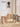 EXCELLENT YUKON Contemporary Nordic Rattan Stool from EXCELLENT
