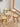 EXCELLENT YUKON Contemporary Nordic Rattan Stool from EXCELLENT