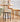 EXCELLENT YUKON Contemporary Nordic Rattan Stool from EXCELLENT