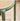 EXCELLENT YUKON Contemporary Nordic Rattan Stool from EXCELLENT