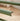 EXCELLENT YUKON Contemporary Nordic Rattan Stool from EXCELLENT